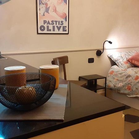 Perfetto Apartment Turin Bagian luar foto