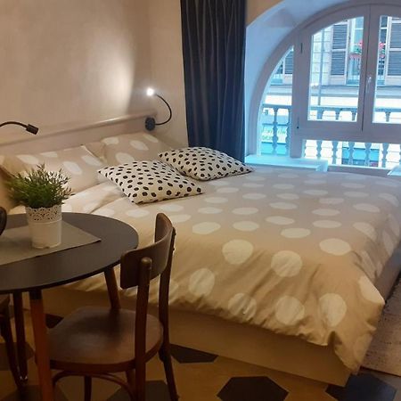 Perfetto Apartment Turin Bagian luar foto