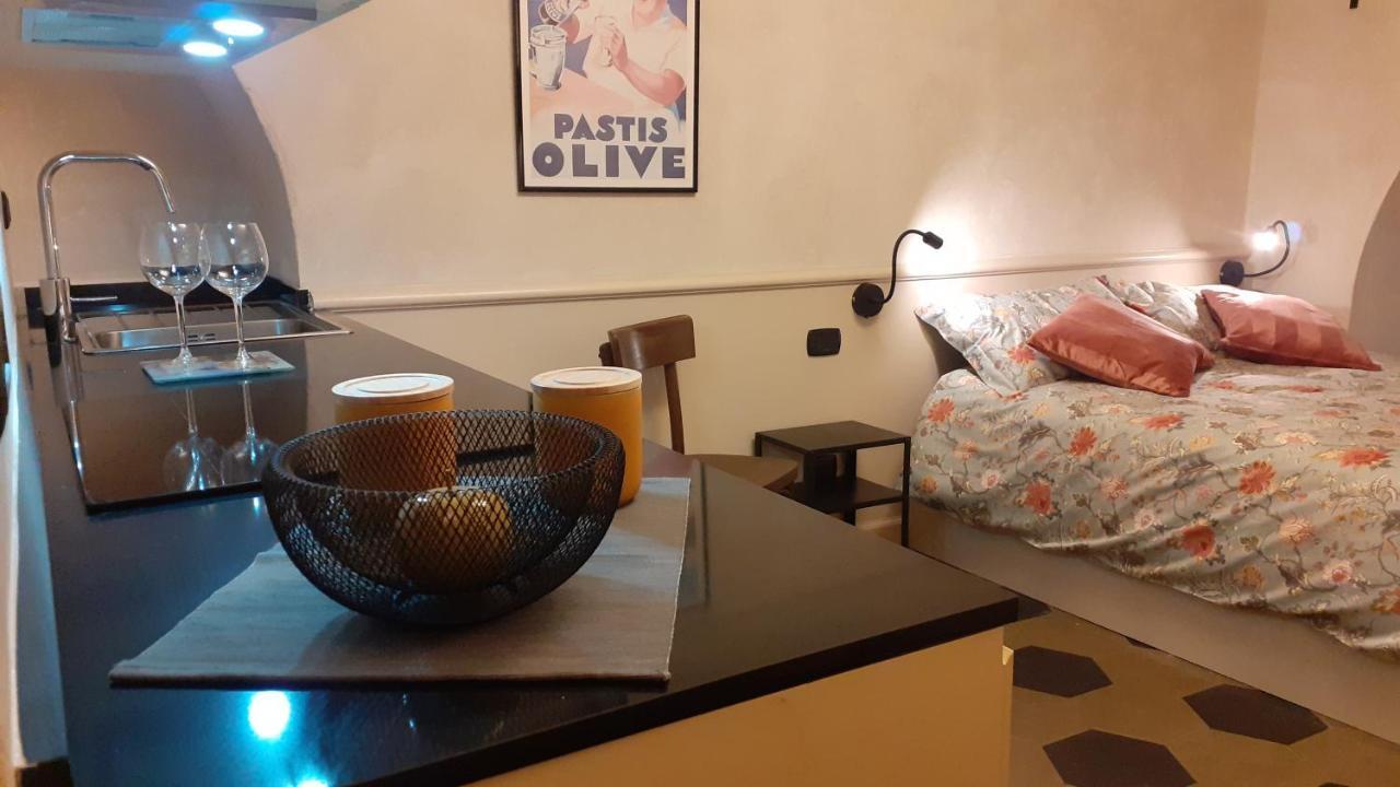 Perfetto Apartment Turin Bagian luar foto