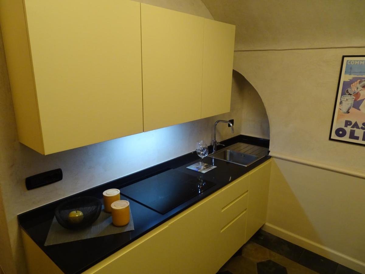 Perfetto Apartment Turin Bagian luar foto