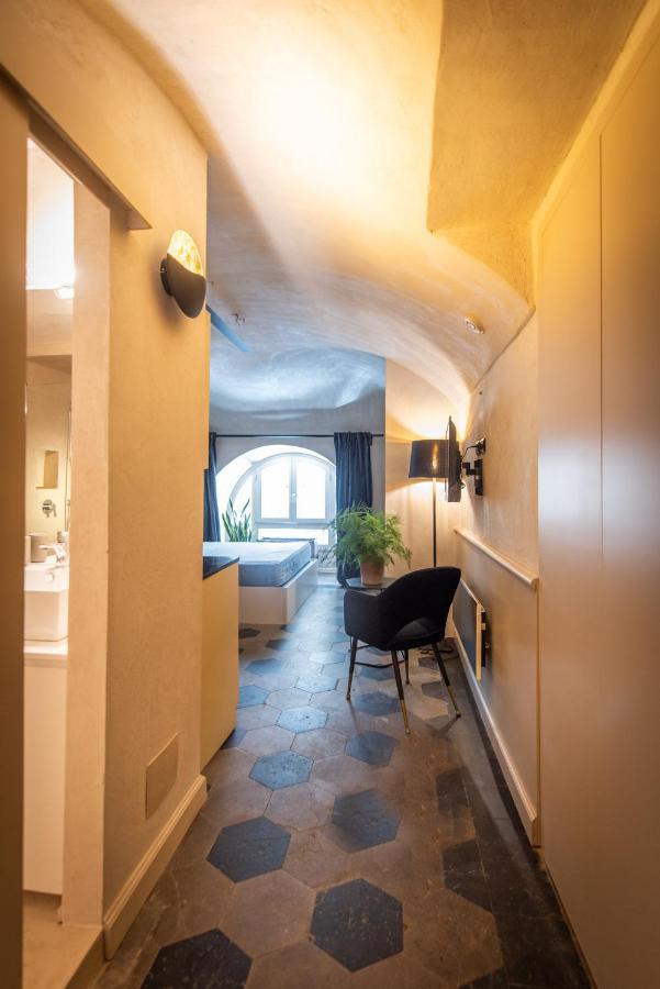 Perfetto Apartment Turin Bagian luar foto