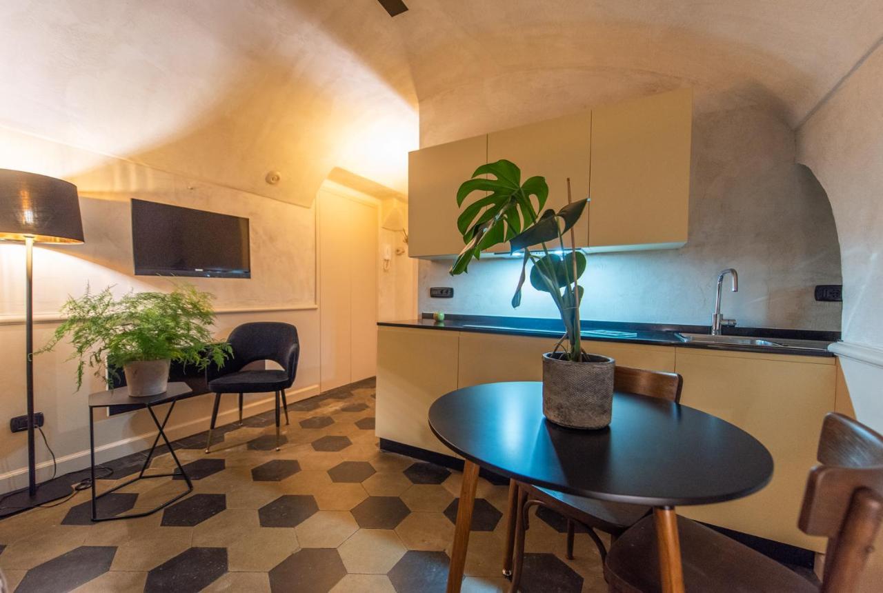 Perfetto Apartment Turin Bagian luar foto